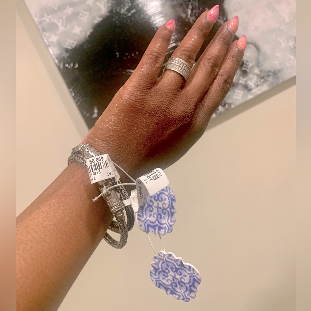 Annika Witt sterling silver - Made in Bali